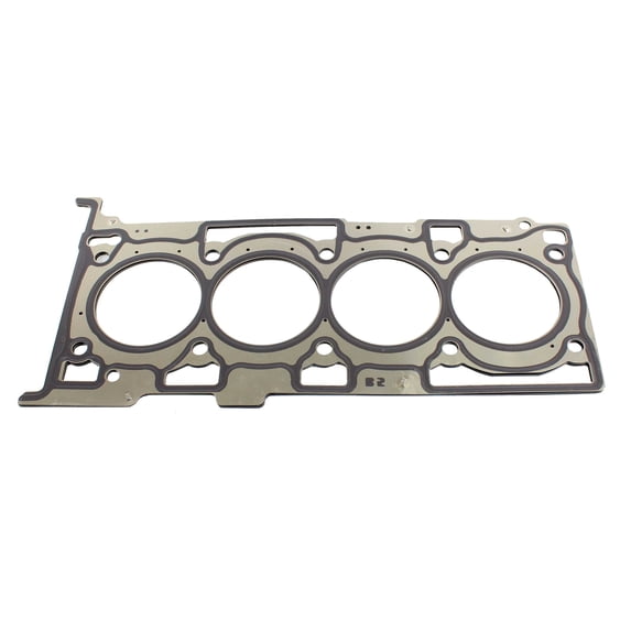 DNJ HG178 MLS Head Gasket Fits Cars & Trucks 08-15 Mitsubishi Lancer 2.0L L4 DOHC 16v