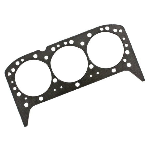 DNJ HG3126 Graphite Head Gasket Fits Cars & Trucks 87-14 Chevrolet Astro 4.3L OHV 12v