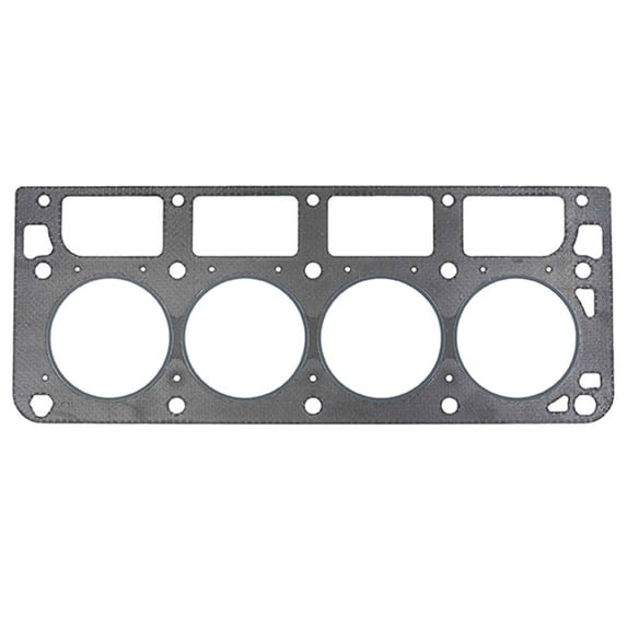 DNJ HG3165 Graphite Head Gasket Fits Cars & Trucks 99-01 Chevrolet GMC 4.8L V8 OHV 16v