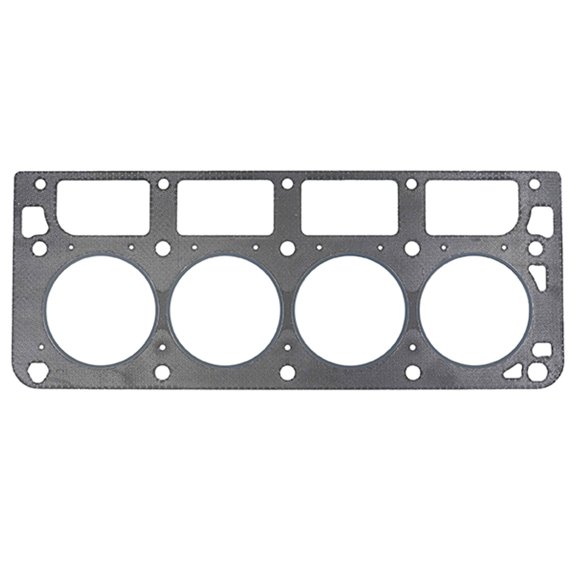 DNJ HG3165 Graphite Head Gasket Fits Cars & Trucks 99-01 Chevrolet GMC 4.8L V8 OHV 16v