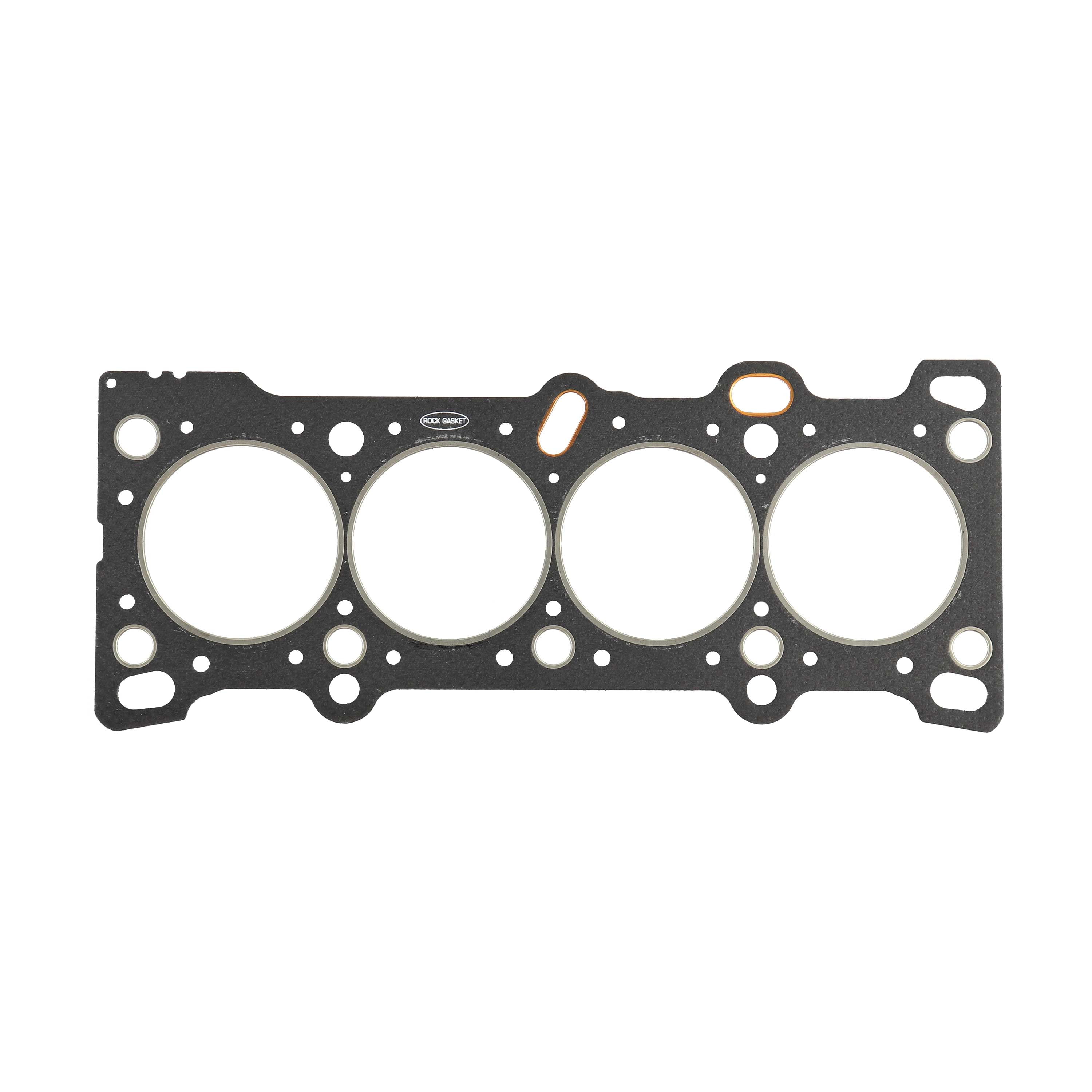 DNJ HG460 Graphite Head Gasket Fits Cars & Trucks 92-95 Kia Mazda 323 1.6L SOHC 16v