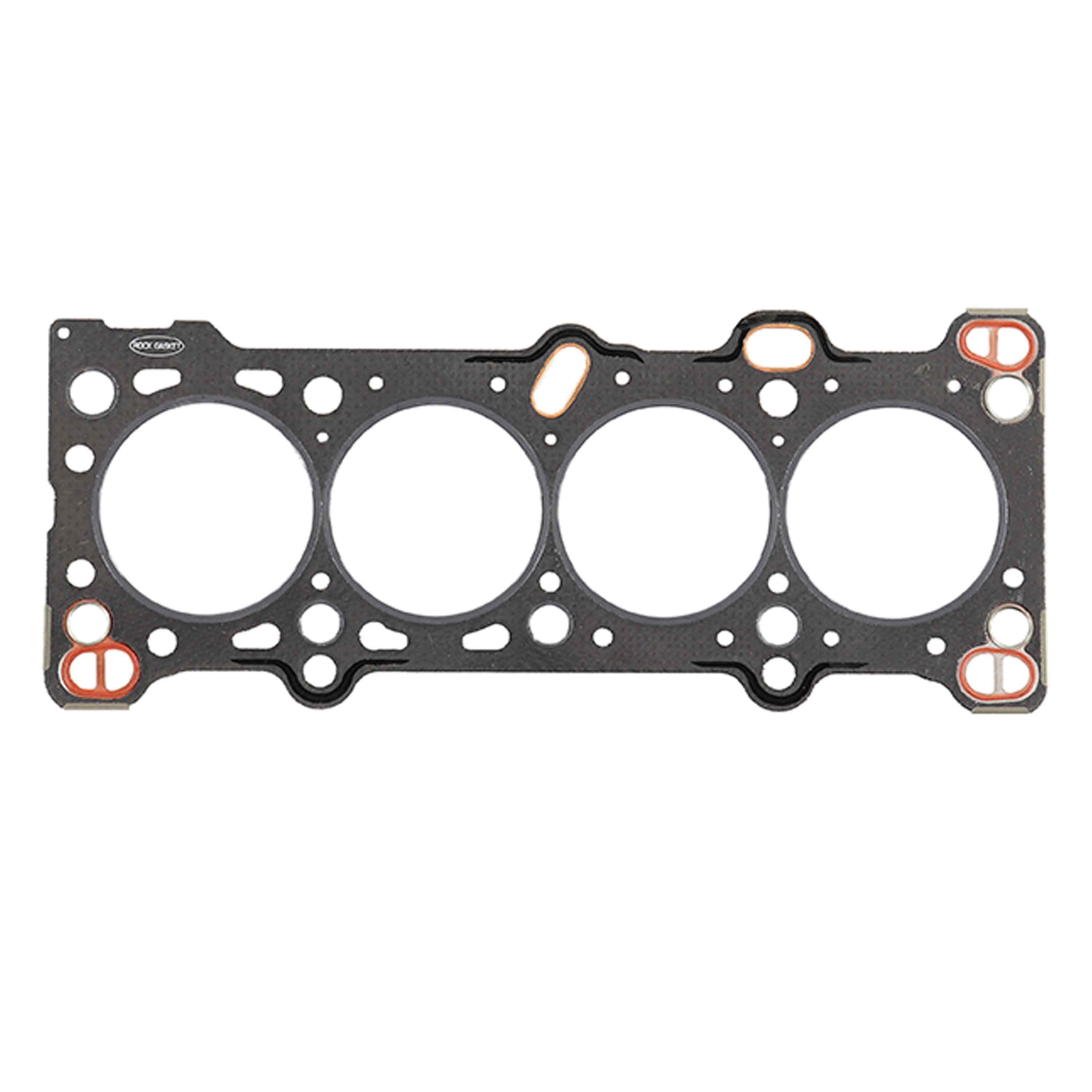DNJ HG463 Graphite Head Gasket Fits Cars & Trucks 94-97 Kia Mazda MX3 1.6L DOHC 16v