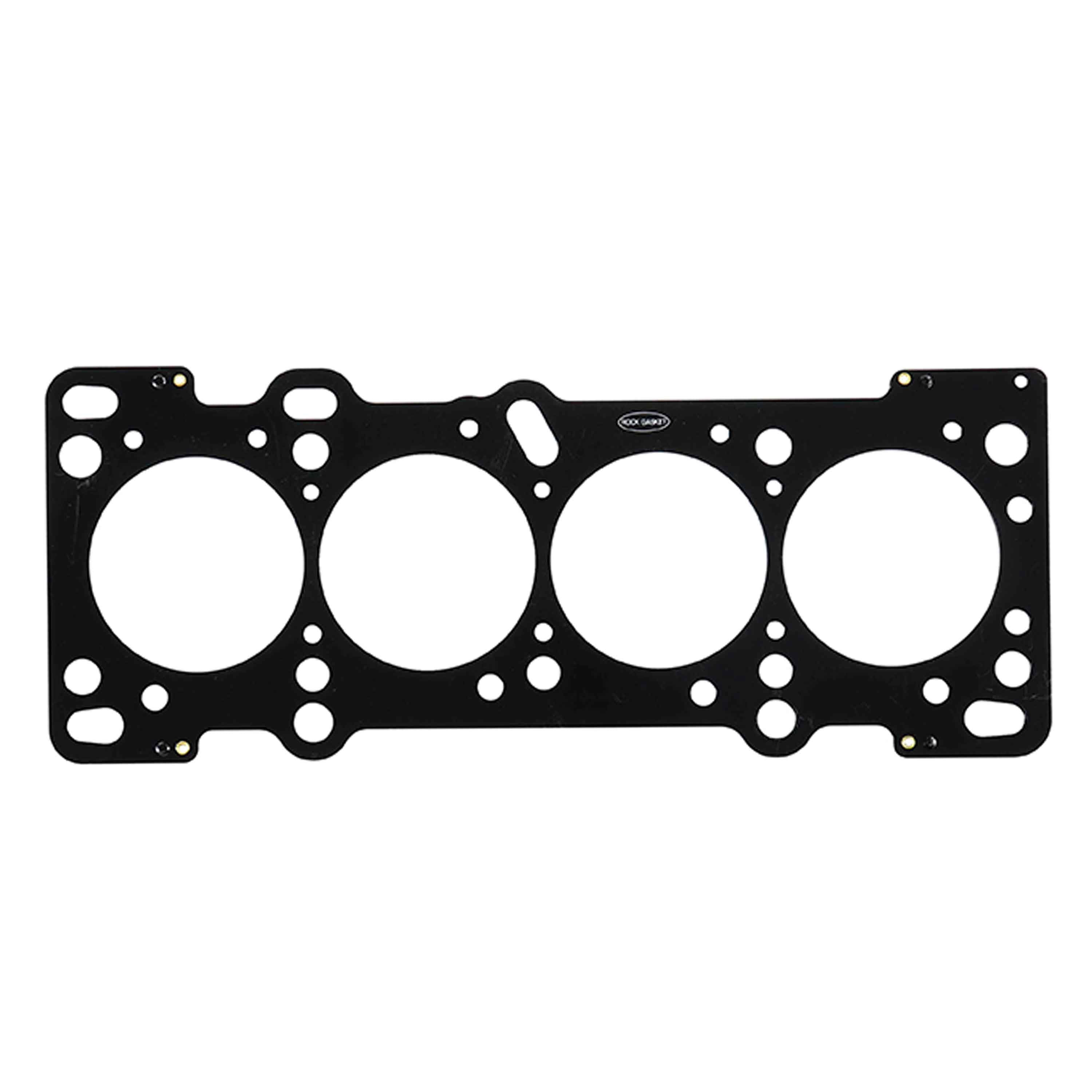 DNJ HG49 MLS Head Gasket Fits Cars & Trucks 90-00 Ford Kia Escort Miata 1.8L DOHC 16v