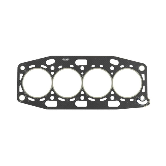 DNJ HG79 Graphite Head Gasket Fits Cars & Trucks 92-96 Mitsubishi Colt 1.8L SOHC 16v