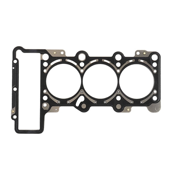 DNJ HG814L Left MLS Head Gasket Fits Cars & Trucks 05-09 Audi A6 3.2L V6 DOHC 24v