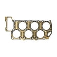 thumbnail image 1 of DNJ HG816 Steel Head Gasket Fits Cars & Trucks 04-09 Audi Volkswagen Eos 3.2L V6 DOHC 24v, 1 of 4