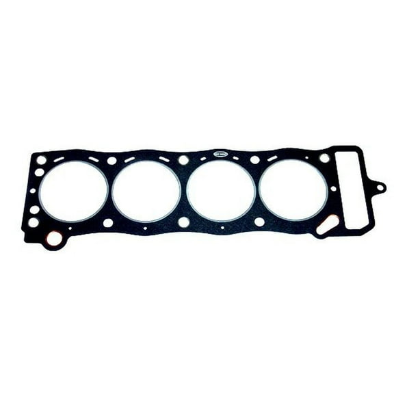 DNJ HG90 Head Gasket for 1981-1995 / Toyota / 4Runner Celica Corona Pickup / 2.4L / SOHC / L4 / 8V / 2366cc / 22R 22RE 22REC 22RTEC