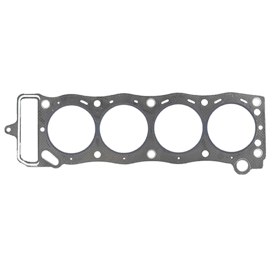 DNJ HG90M Graphite Head Gasket Fits Cars & Trucks 81-95 Toyota 4Runner Celica 2.4L SOHC Fits select: 1983-1995 TOYOTA PICKUP, 1981-1982 TOYOTA PICKUP / CAB CHASSIS