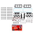 thumbnail image 1 of DNJ HGB2631 Cylinder Head Gasket Set Fits Cars & Trucks 03-10 Acura Honda 3.2L SOHC 24V, 1 of 4