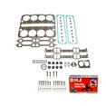 thumbnail image 1 of DNJ HGB3148 Cylinder Head Gasket Set Fits Cars & Trucks 93-97 Buick Cadillac Pontiac 5.7L OHV 16V, 1 of 4