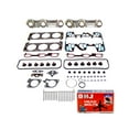 thumbnail image 1 of DNJ HGB31501 Cylinder Head Gasket Set Fits Cars & Trucks 00-03 Buick Chevrolet Pontiac 3.1L OHV 12V, 1 of 4