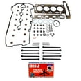 thumbnail image 1 of DNJ HGB339 Cylinder Head Gasket Set Fits Cars & Trucks 07-12 Chevrolet Pontiac Saturn 2.4L DOHC 16V, 1 of 4