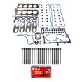 thumbnail image 1 of DNJ HGB4164 Cylinder Head Gasket Set Fits Cars & Trucks 03-04 Lincoln 4.6L DOHC 32V, 1 of 4