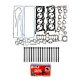 thumbnail image 1 of DNJ HGB4167 Cylinder Head Gasket Set Fits Cars & Trucks 97-99 Fitsd 4.6L SOHC 16V, 1 of 4