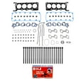 thumbnail image 1 of DNJ HGB4172 Cylinder Head Gasket Set Fits Cars & Trucks 04-08 Fitsd 5.4L SOHC 16V, 1 of 4