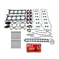 thumbnail image 1 of DNJ HGB4174 Cylinder Head Gasket Set Fits Cars & Trucks 07-14 Fitsd Lincoln 5.4L SOHC 24V, 1 of 4