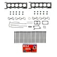 thumbnail image 1 of DNJ HGB4183 Cylinder Head Gasket Set Fits Cars & Trucks 97-02 6.8L SOHC 20V, 1 of 4