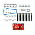 thumbnail image 1 of DNJ HGB453 Cylinder Head Gasket Set Fits Cars & Trucks 99-01 Mazda 2.5L SOHC 8V, 1 of 4