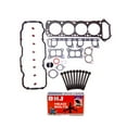thumbnail image 1 of DNJ HGB602 Cylinder Head Gasket Set Fits Cars & Trucks 87-89 Nissan 2.4L SOHC 8V, 1 of 4