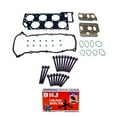 thumbnail image 1 of DNJ HGB819 Cylinder Head Gasket Set Fits Cars & Trucks 99-02 Volkswagen 2.8L SOHC 12V, 1 of 4