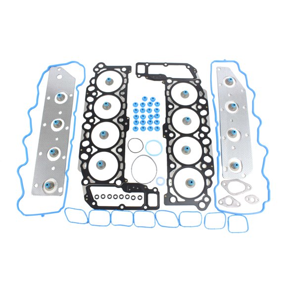 DNJ HGS1102 MLS Cylinder Head Set Fits Cars & Trucks 08-13 Chrysler Dodge 1500 4.7L SOHC