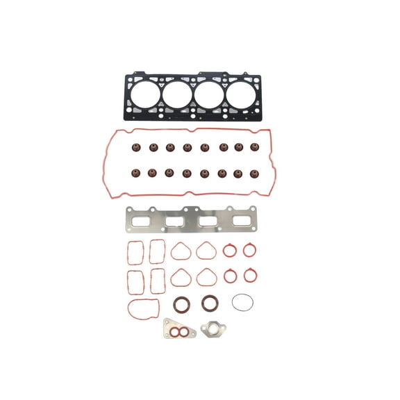 DNJ HGS111 MLS Cylinder Head Set Fits Cars & Trucks 2001 Chrysler PT Cruiser 2.4L DOHC