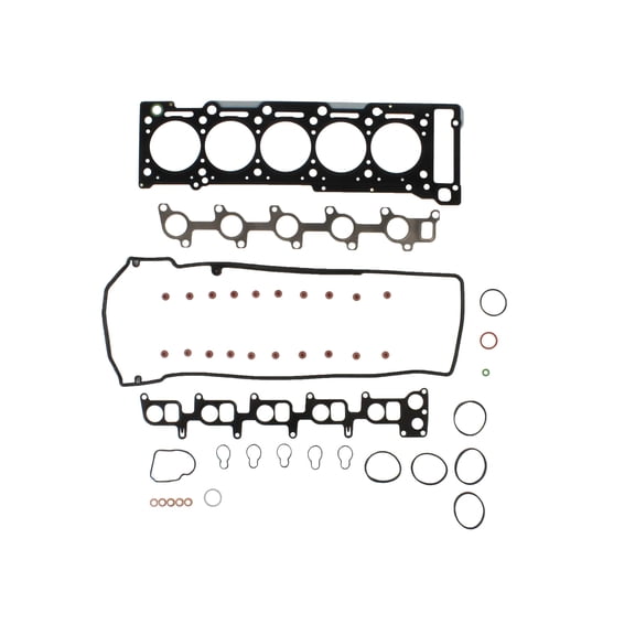 DNJ HGS1172 Graphite Cylinder Head Set Fits Cars & Trucks 02-06 Dodge Sprinter 2.7L DOHC 20v