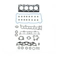 thumbnail image 1 of DNJ HGS151 MLS Cylinder Head Set Fits Cars & Trucks 95-00 Chrysler 2.4L L4 DOHC 16v, 1 of 5