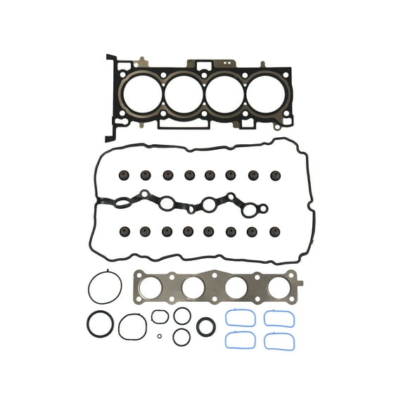 DNJ HGS199 Cylinder Head Set Fits Cars & Trucks 11-15 Hyundai Kia Santa Fe 2.4L L4 DOHC