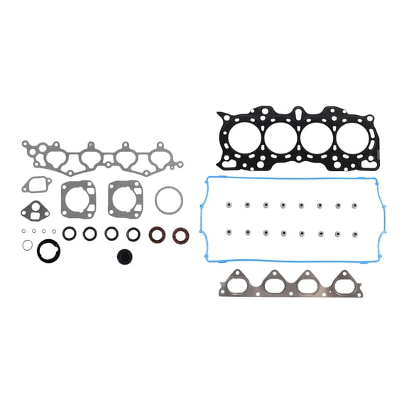 DNJ HGS212 MLS Cylinder Head Set Fits Cars & Trucks 90-95 Acura Integra 1.8L L4 DOHC 16v