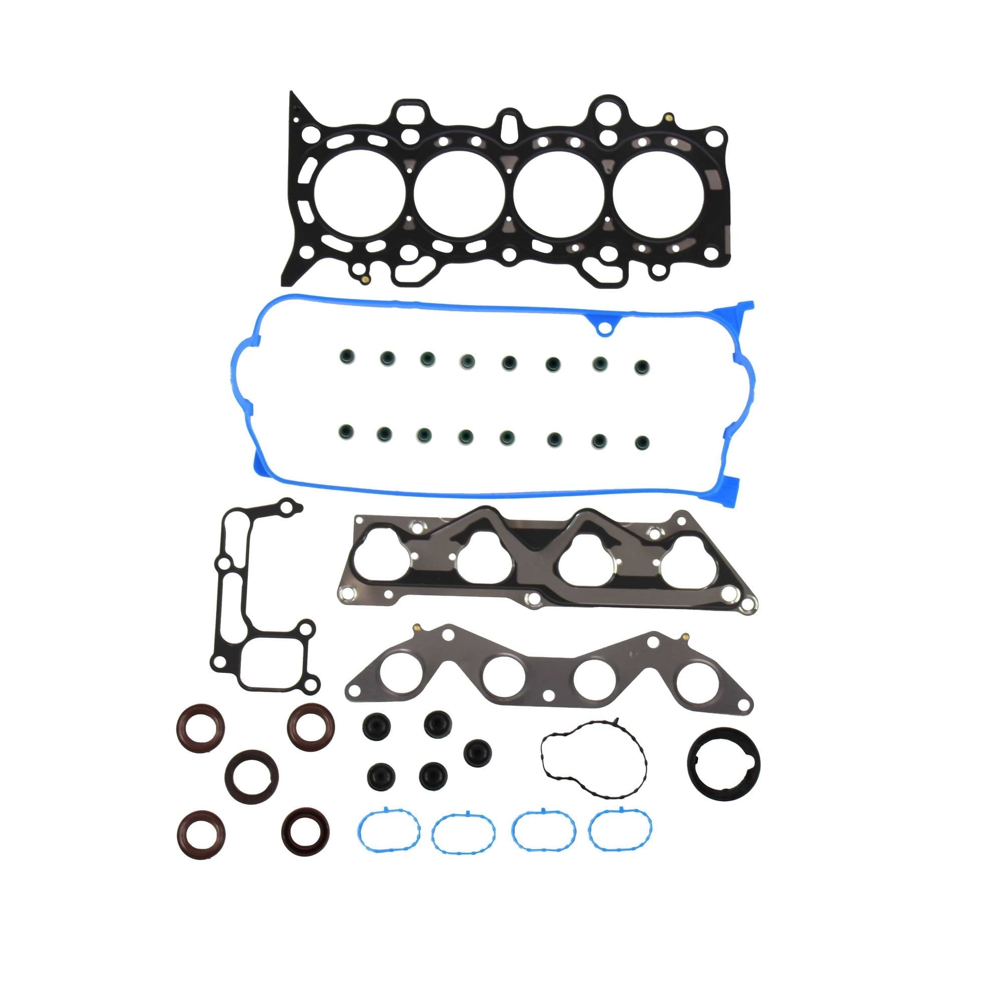 DNJ HGS220 MLS Cylinder Head Set Fits Cars & Trucks 01-05 Honda Civic 1 ...