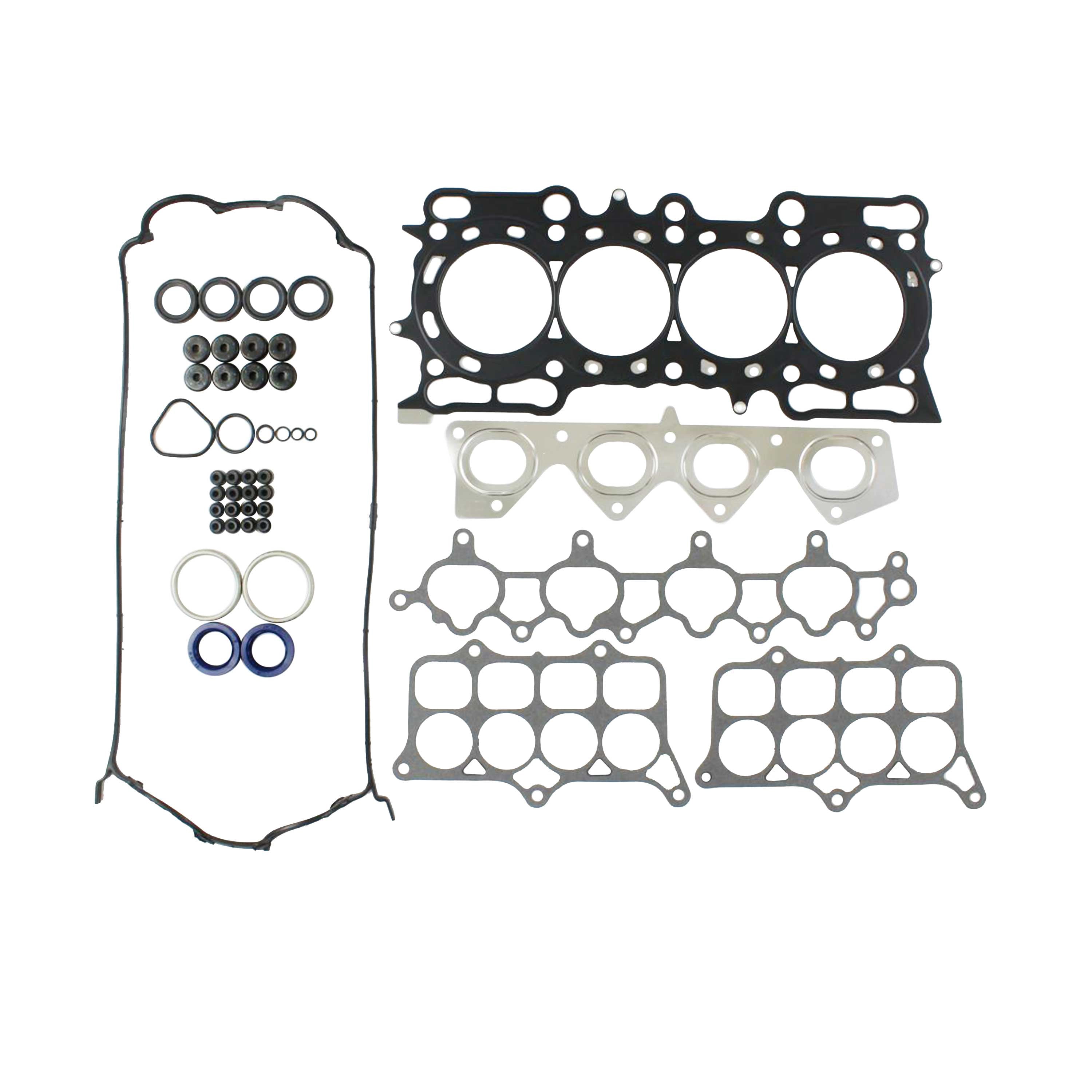 Cometic Honda Prelude 87mm 92-96 2.2LTR VTEC .045 inch MLS Head Gasket