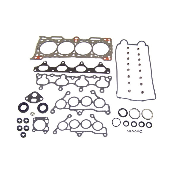 DNJ HGS292 Graphite Cylinder Head Set Fits Cars & Trucks 90-91 Honda Prelude 2.1L DOHC