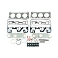 thumbnail image 1 of DNJ HGS3121 Graphite Cylinder Head Set Fits Cars & Trucks 05-09 Chevrolet 3.4L V6 OHV, 1 of 3