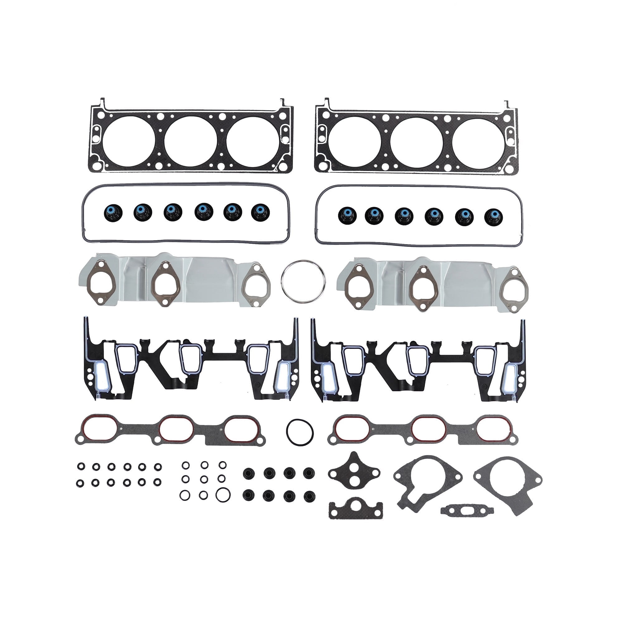 GM Chevrolet Oldsmobile 96-99 3.1L OHV V6 2nd Design Full Gasket Set
