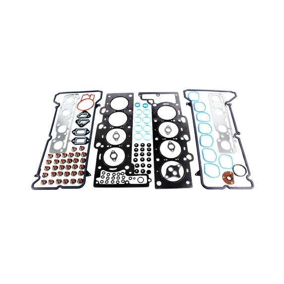 DNJ HGS3155 Graphite Cylinder Head Set Fits Cars & Trucks 2001 Oldsmobile 4.0L DOHC 32v