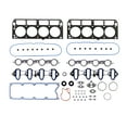 thumbnail image 1 of DNJ HGS3161 MLS Cylinder Head Set Fits Cars & Trucks 2001 GMC Sierra 1500 6.0L OHV 16v, 1 of 3
