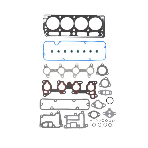 DNJ HGS328 Graphite Cylinder Head Set Fits Cars & Trucks 93-97 Buick Cavalier 2.2L OHV