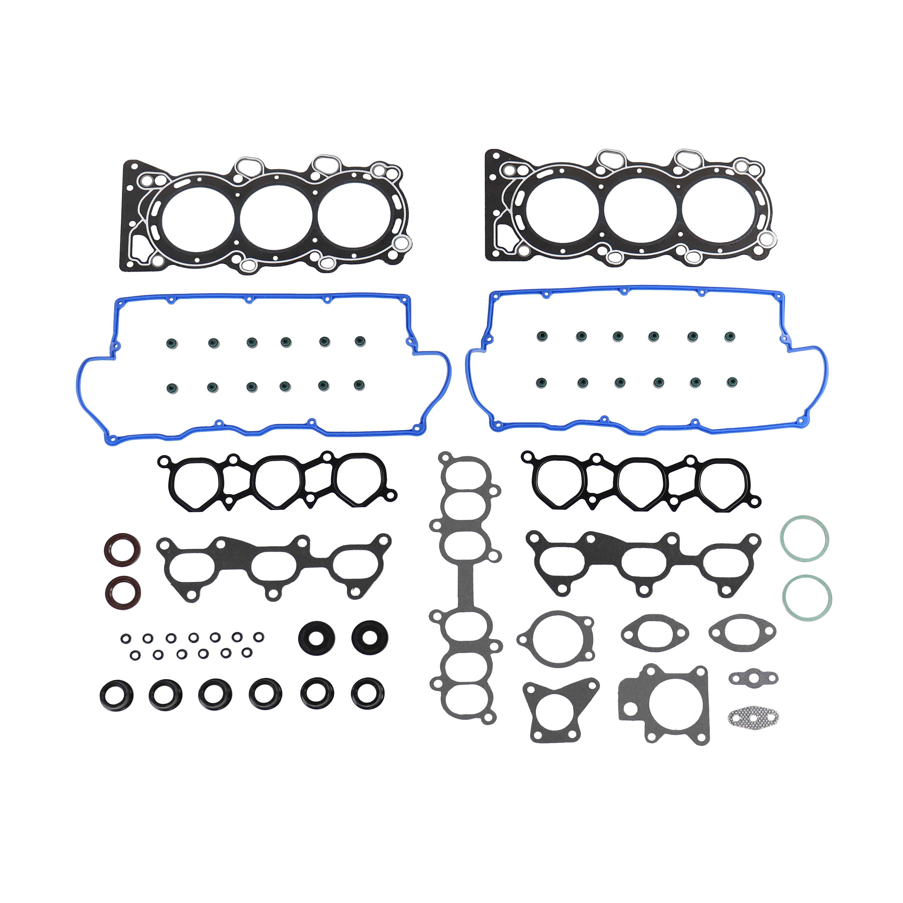 DNJ® HGS638 Cylinder Head Gasket, 2.5L, 4Cyl