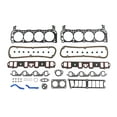 thumbnail image 1 of DNJ HGS4113 Graphite Cylinder Head Set Fits Cars & Trucks 90-96 Ford Bronco 5.0L OHV 16v, 1 of 4