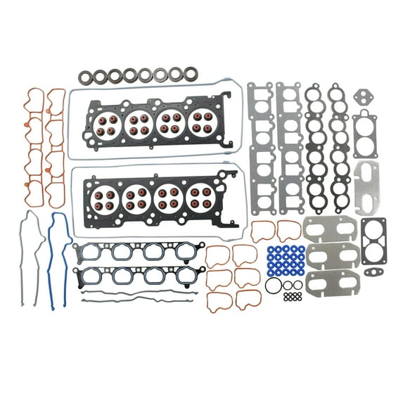 DNJ HGS4143 MLS Cylinder Head Set Fits Cars & Trucks 95-02 Lincoln Continental 4.6L DOHC