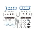 thumbnail image 1 of DNJ HGS4173 MLS Cylinder Head Set Fits Cars & Trucks 04-06 Ford Lincoln F-150 5.4L SOHC, 1 of 3