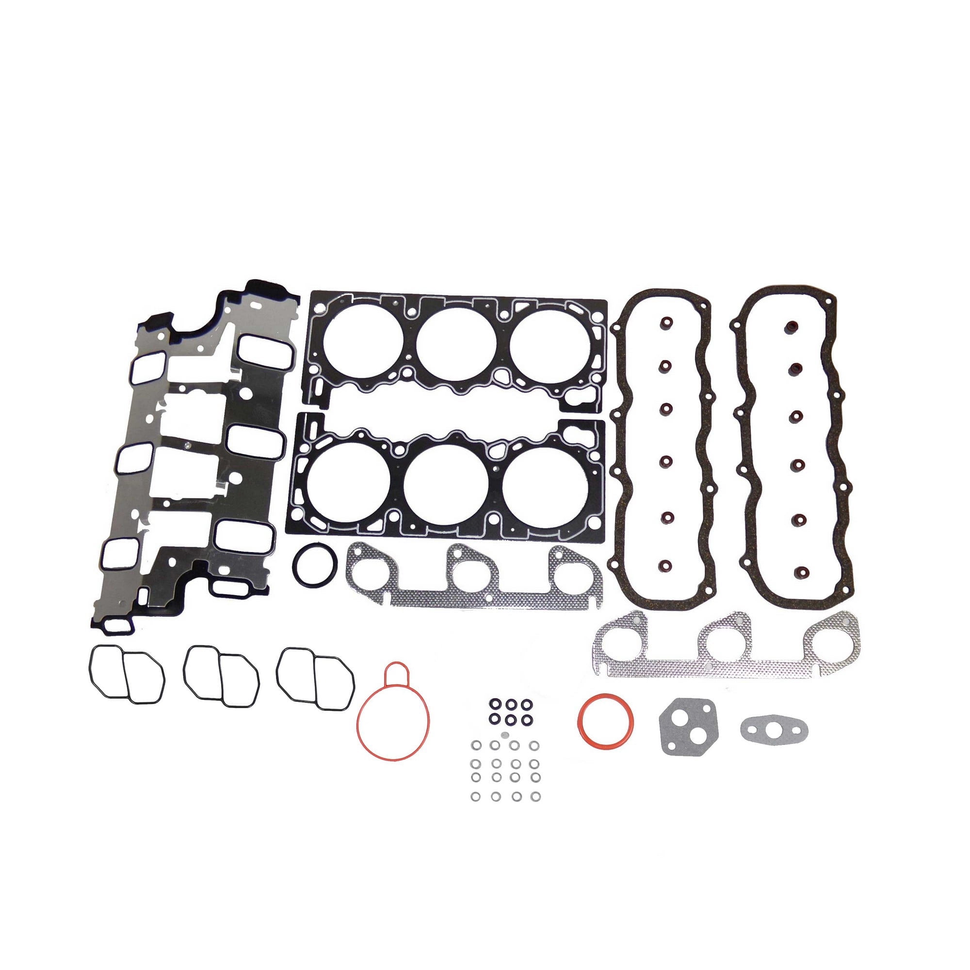 USED CYLINDER HEAD ASSY FORD 18 MM EACH – Performance Diesel