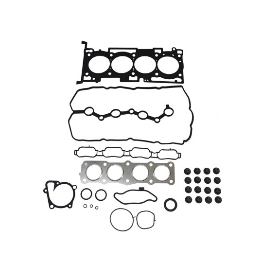 DNJ HGS4297 Head Gasket Set Fits Cars & Trucks 15-17 Hyundai 2.4L DOHC