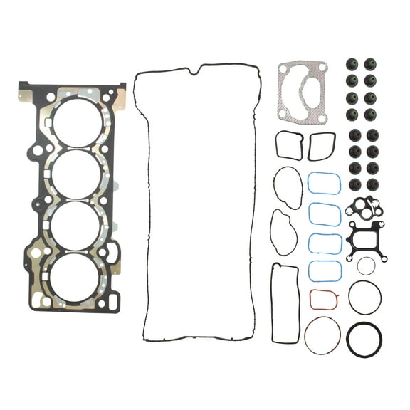 DNJ HGS4318 Head Gasket Set Fits Cars & Trucks 15-20 Ford Lincoln 2.3L DOHC