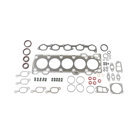 DNJ HGS4339 Graphite Cylinder Head Set Fits Cars & Trucks 93-98 Volvo 850 C70 S70 2.5L OHV 5254FS