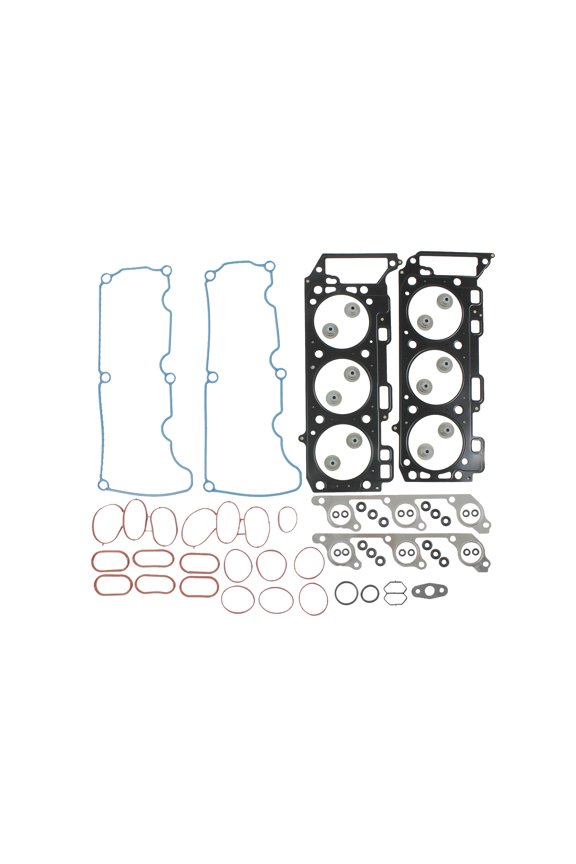 HGS436 MLS Cyl. Cylinder Head Set Fits Cars & Trucks 00-11 Ford Land Rover Explorer 4.0L SOHC