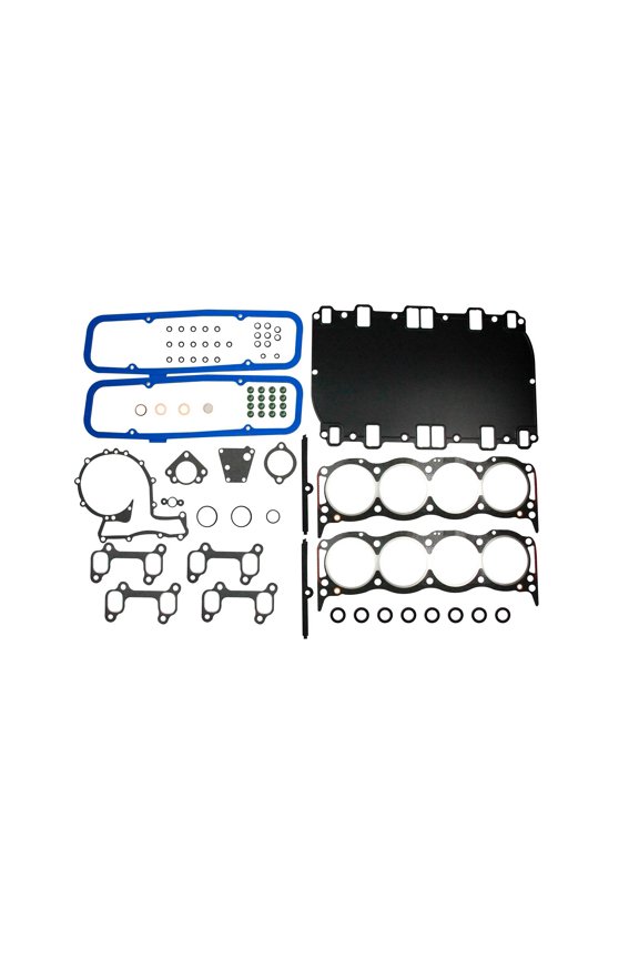 HGS4362 Cylinder Head Set Fits Cars & Trucks 94-04 Land Rover 3.9L-4.6L V8 OHV