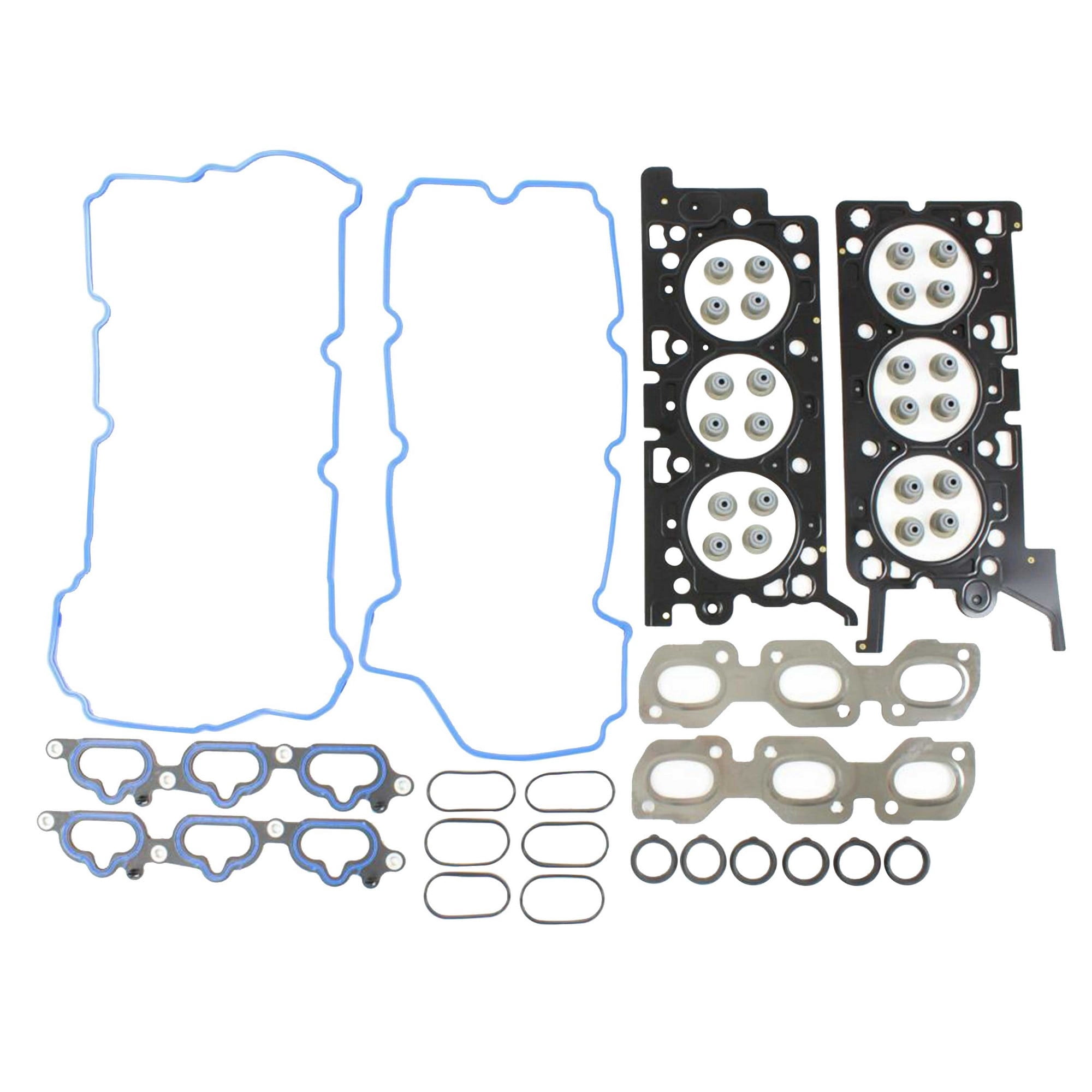Cometic MLS Head Gasket - Mazda Miata 1.6L DOHC B6D - 80MM Bore - MLS .030