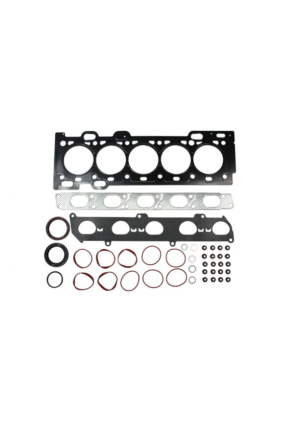 HGS450 Graphite Cylinder Head Set Fits Cars & Trucks 89-94 Mazda B2600 MPV 2.6L SOHC